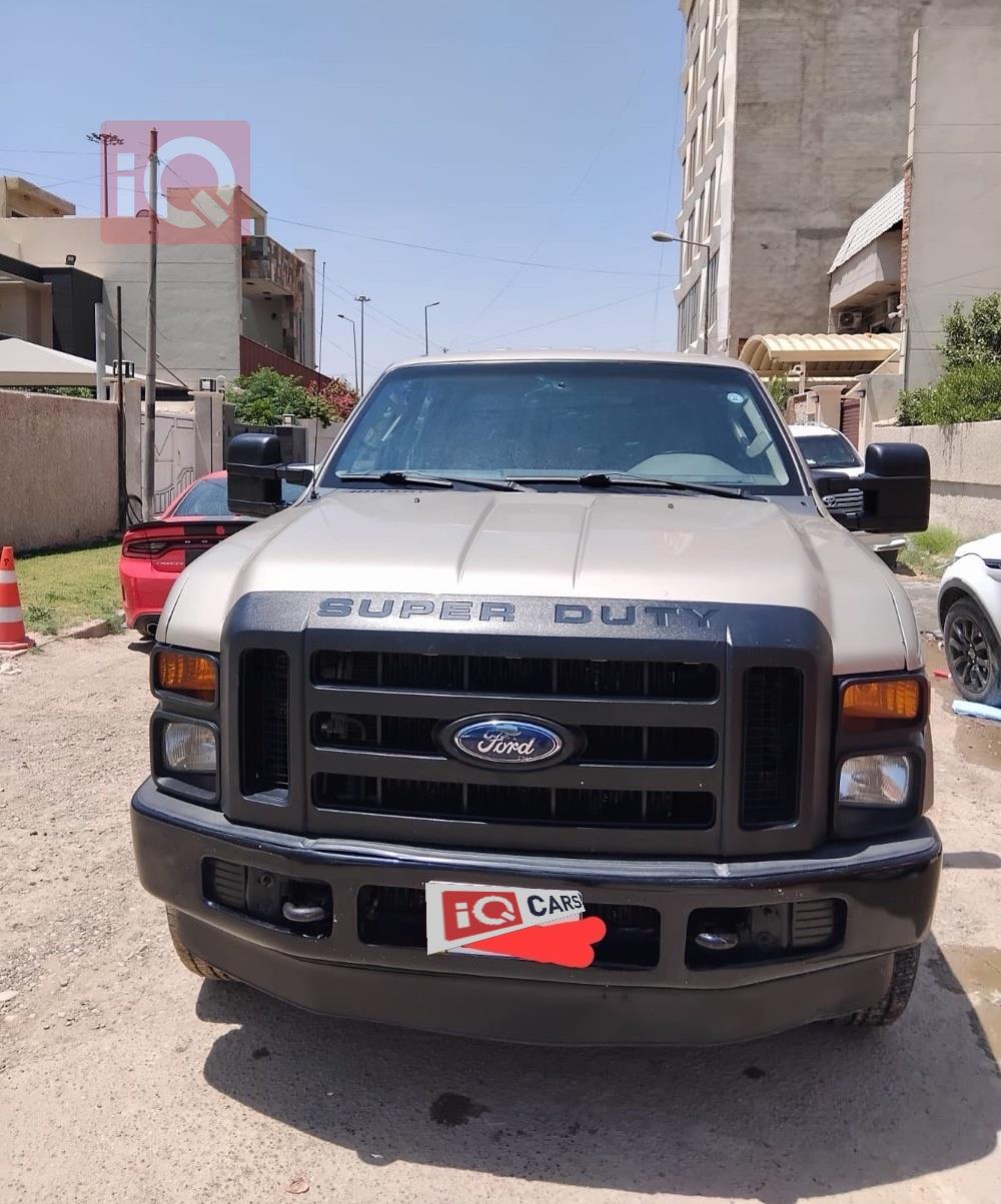 فورد إف-350